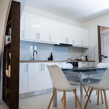 Complex Stone Aerides With Private Pool Villa *