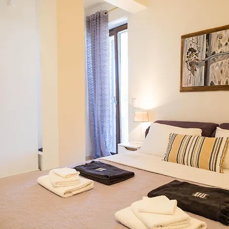 Complex Stone Aerides With Private Pool Villa