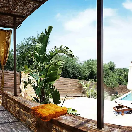 Villa Complex Stone Aerides With Private Pool *