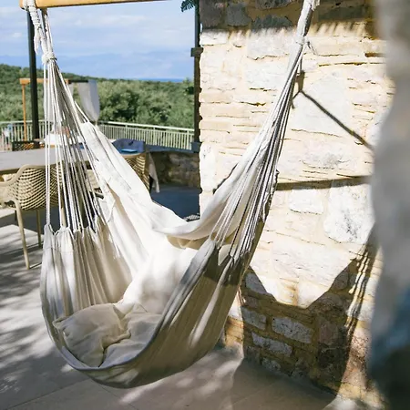 Villa Complex Stone Aerides With Private Pool