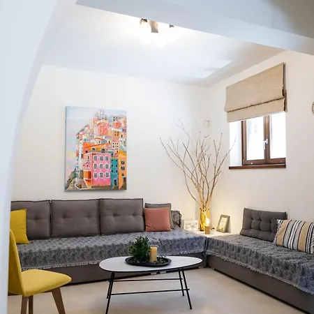 Complex Stone Aerides With Private Pool Villa *